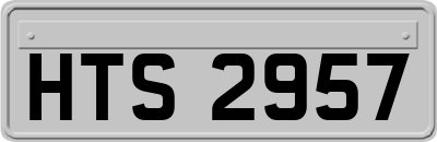 HTS2957
