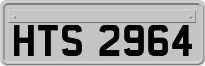 HTS2964