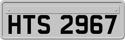 HTS2967