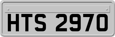 HTS2970