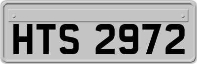 HTS2972