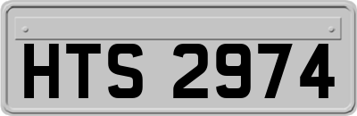 HTS2974