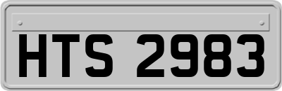 HTS2983