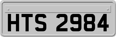 HTS2984
