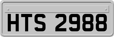 HTS2988