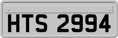 HTS2994