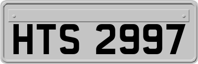 HTS2997