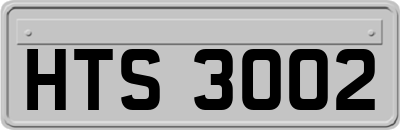 HTS3002