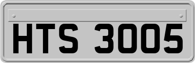 HTS3005
