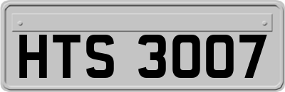 HTS3007