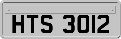 HTS3012