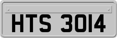 HTS3014