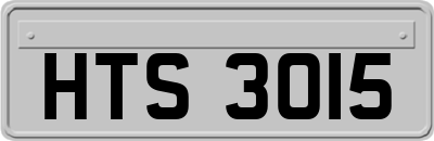 HTS3015