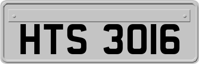 HTS3016