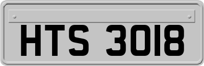 HTS3018