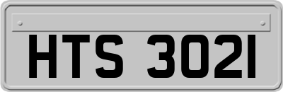 HTS3021
