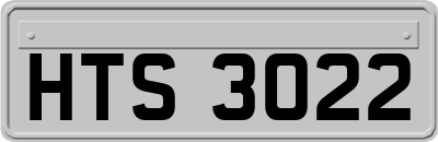 HTS3022