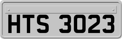 HTS3023