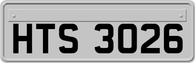 HTS3026