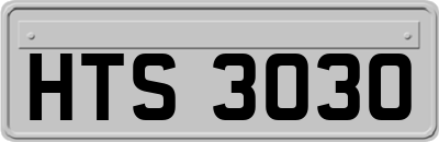 HTS3030