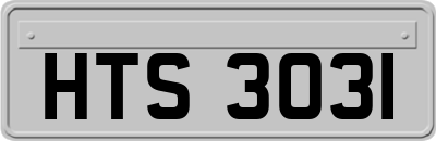 HTS3031