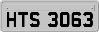 HTS3063