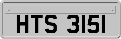 HTS3151