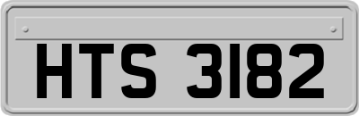 HTS3182