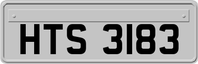 HTS3183
