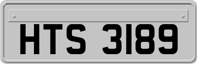 HTS3189