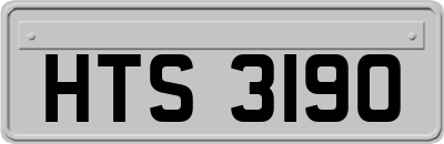 HTS3190