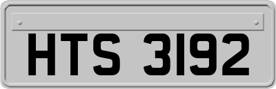 HTS3192