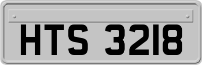 HTS3218