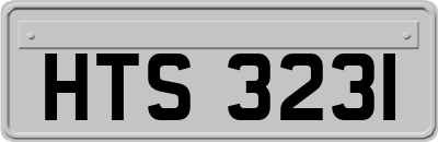 HTS3231