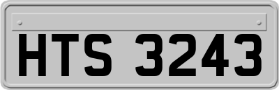HTS3243