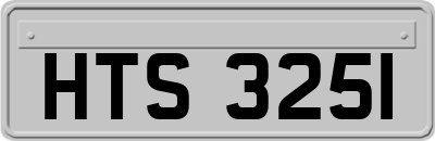 HTS3251
