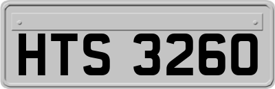 HTS3260