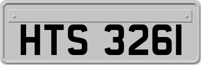 HTS3261