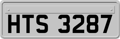 HTS3287