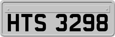HTS3298