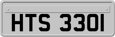 HTS3301