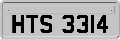 HTS3314