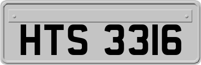 HTS3316