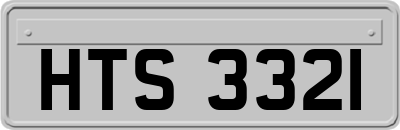 HTS3321