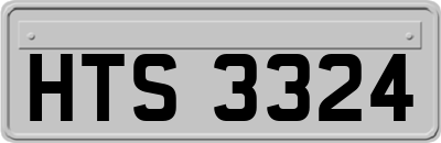 HTS3324