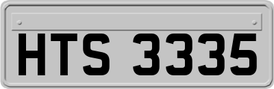 HTS3335