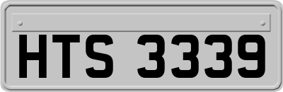 HTS3339