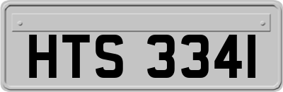 HTS3341