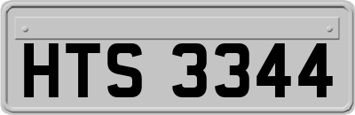 HTS3344