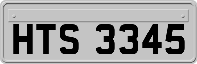 HTS3345